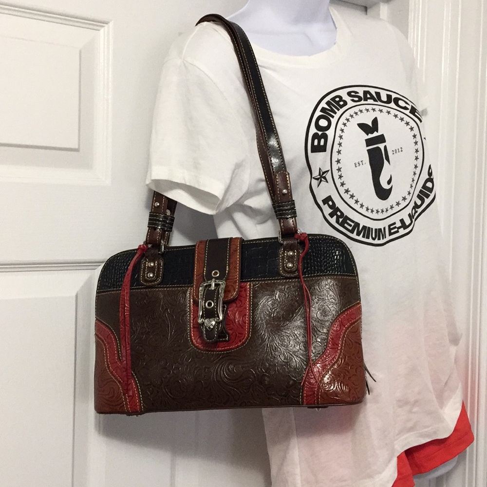 MC HANDBAG